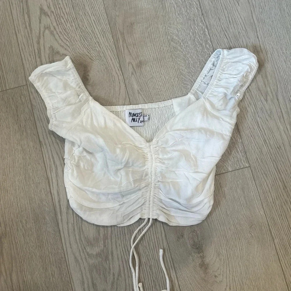 PRINCESS POLLY top 4 - Picture 10 of 11